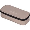 Estuche WALKER "Alpha" - 1 compartimento color Arena