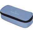 9002638256201-Plumier WALKER "Alpha" 1 compartiment coloris Sky Blue--0