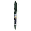 Pilot Frixion Ball ONE PIECE - Roller effaçable - 0,7 mm - noir