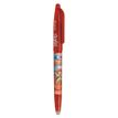 4902505680991-Pilot Frixion Ball ONE PIECE - Roller effaçable - 0,7 mm - rouge--0