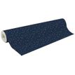 Clairefontaine Christmas fantasy Alliance - Papel de regalo - 70 cm x 50 m - 60 g/m² - gold stars - papel