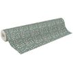Clairefontaine Alliance - Papel de regalo - 70 cm x 50 m - 60 g/m² - Christmas nature - papel