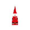 5033601498841-Clairefontaine - 3 Boîtes cadeau carrées - 20,5 cm x 17 cm - Père Noël rouge-P_405110250_1-0