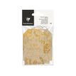 3329686170751-Clairefontaine - 12 Étiquettes cadeau kraft - rectangle - 8 x 16 cm-P_405110257_1-0