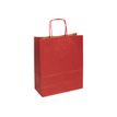 3065503957029-Clairefontaine - 25 Sacs cadeau kraft - 22 cm x 10 cm x 27 cm - rouge-P_405110305_1-0