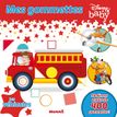 9782508047428-Disney Baby Mes gommettes - Les véhicules-P_405110802_1-0