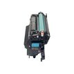 HP 655A - Cián - original - LaserJet - cartucho de tóner (CF451A) - para Color LaserJet Enterprise M652, M653; LaserJet Enterprise Flow MFP M681, MFP M682