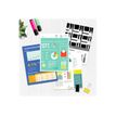 HP 655A - Negro - original - LaserJet - cartucho de tóner (CF450A) - para Color LaserJet Enterprise M652, M653; LaserJet Enterprise Flow MFP M681, MFP M682