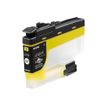 Brother LC424Y - Amarillo - original - cartucho de tinta - para Brother DCP-J1200W