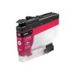 Brother LC426M - Alto rendimiento - magenta - original - cartucho de tinta - para Brother MFC-J4335DW, MFC-J4335DWXL, MFC-J4340DW, MFC-J4340DWE, MFC-J4540DW, MFC-J4540DWXL