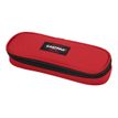 EASTPAK Oval S - Portalápices - pick red