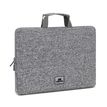 Riva Case Anvik 7915 - Funda para portátil - 15.6" - gris claro