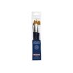 3013643002376-Lefranc & Bourgeois - Pack de 3 pinceaux plats - N° 8, 16, 24-P_405111420_1-0