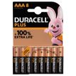 5000394141179-DURACELL 100% Plus - 8 piles alcalines - AAA LR03-P_405111835_1-0