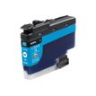 Brother LC426XLC - Alto rendimiento - cián - original - cartucho de tinta - para Brother MFC-J4335, MFC-J4340, MFC-J4535, MFC-J4540