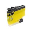 Brother LC426XLY - Alto rendimiento - amarillo - original - cartucho de tinta - para Brother MFC-J4335DW, MFC-J4335DWXL, MFC-J4340DW, MFC-J4340DWXL, MFC-J4540DW, MFC-J4540DWXL