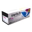SWITCH PRO Range - Magenta - compatible - caja - cartucho de tóner - para Samsung CLP-415, CLX-4195; MultiXpress SL-C1453, C1454; Xpress SL-C1404, C1810, C1860
