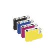 3584770723507-Cartouche compatible Epson T044 Parasol - pack de 4 - noir, jaune, cyan, magenta - Uprint-P_405112771_2-1