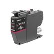 Brother LC421XLM - Alto rendimiento - magenta - original - cartucho de tinta - para Brother DCP-J1140DW, DCP-J1800DW, MFC-J1010DW, MFC-J1012DW