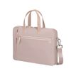 Samsonite Eco Wave Briefcase - Funda de transporte para portátil - 15.6" - stone grey