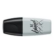 STABILO BOSS MINI Pastellove Be Brave! - Marcador - gris polvoriento - tinta al agua - 2-5 mm