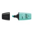 STABILO BOSS MINI Pastellove Edition - Marcador - toque de turquesa - tinta al agua - 2-5 mm