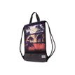 8445118025811-PRODG SUN - Sac à dos piscine cordon - 1 compartiment - brun - Karactermania-P_405114507_1-0