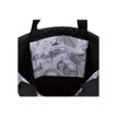 8445118025811-PRODG SUN - Sac à dos piscine cordon - 1 compartiment - brun - Karactermania-P_405114507_5-4