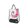 8445118025538-Oh My Pop! Tie Dye - Sac à dos piscine cordon - 1 compartiment - multicolore - Karacterma-P_405114512_1-0