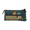8445118024531-Stranger Things - Trousse 3 compartiments - vert - Karactermania-P_405114538_1-0
