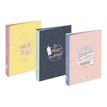 3664447124742-Mr. Wonderful - classeur à anneaux - pour A4 - disponible en différents coloris-P_405114668_1-0
