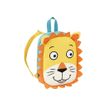Viquel Baby Animals - Mochila - nylon 300D - lion