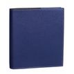 3371010474530-Agenda Club Executif - 1 semaine sur 2 pages - 16 x 16 cm - bleu marine - Quo Vadis-P_405114964_1-0
