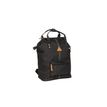 Poids Plume Colorful - Mochila - negro - 13"