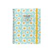 8054320565604-Legami - Carnet notebook 3-en-1 - A4 maxi - daisy-P_405115388_5-0