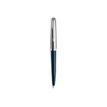 Parker 51 - Bolígrafo  - negro - medio - retractil