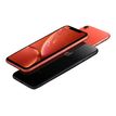 Apple iPhone XR - 4G teléfono inteligente - SIM doble / Memoria interna 64 GB - pantalla LCD - 6.1" - 1792 x 828 píxeles - rear camera 12 MP - front camera 7 MP reacondicionado - Coral