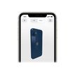3701083041597-Apple iphone 12 - smartphone reconditionné grade A - 5G - 64 Go - blanc-P_405116746_8-6