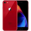 Apple iPhone 8 - (PRODUCT) RED - 4G teléfono inteligente / Memoria interna 64 GB - pantalla LCD - 4.7" - 1334 x 750 píxeles - rear camera 12 MP - front camera 7 MP reacondicionado - very good condition - rojo