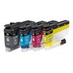 4977766817332-Brother LC426 - pack de 4 - noir, jaune, cyan, magenta - cartouche d'encre originale-P_405116947_2-1