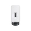 3378923440003-Tifon - Distributeur manuel de savon liquide pour recharge d'1L - blanc-P_405116969_1-0