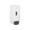 3378923440003-Tifon - Distributeur manuel de savon liquide pour recharge d'1L - blanc-P_405116969_2-1