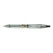 Pilot B2P EcoBall - Bolígrafo  - negro - tinta al aceite - 1 mm - medio - retractil