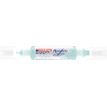 4057305028693-Edding 5400 3D liner - Marqueur acrylique à deux pointes - bleu pastel-P_405117131_1-0