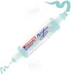 4057305028693-Edding 5400 3D liner - Marqueur acrylique à deux pointes - bleu pastel-P_405117131_4-3
