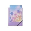 3130630552796-Exacompta Kreacover Pastel - Chemise personnalisable à rabats - A4 - disponible dans diff-P_405117492_2-1