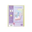3130630058090-Exacompta Kreacover Pastel - Porte vues personnalisable - 40 vues - 11 x 15 cm - disponibl-P_405117497_3-2