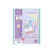 3130630058090-Exacompta Kreacover Pastel - Porte vues personnalisable - 40 vues - 11 x 15 cm - disponibl-P_405117497_4-3