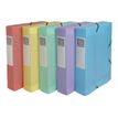 3130630162704-Exacompta Chromaline Pastel - Boîte de classement plastique (livrée à plat) - dos 60 mm - disponible dans-P_405117662_6-5