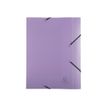 3130630591702-Exacompta Chromaline Pastel - Boîte de classement plastique - dos 25 mm - disponible dans-P_405117666_1-0